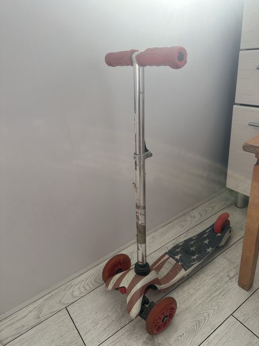 Продается самоуат детский