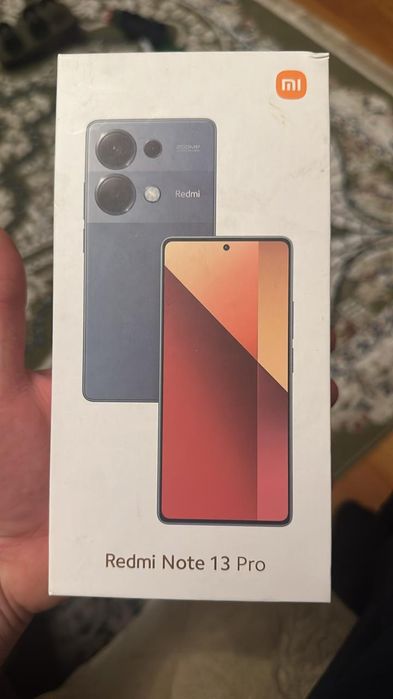 Xiaomi Redmi Note 13 256 gb