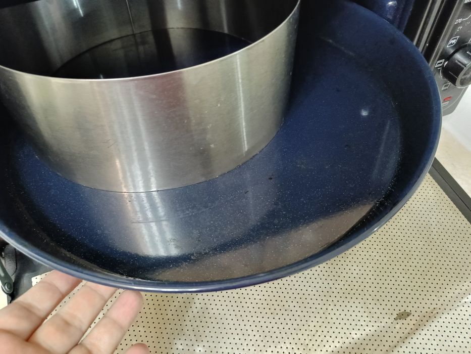 Электропечь настольный artel