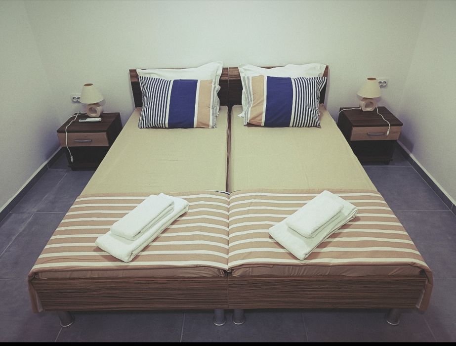 Стая за Морска почивка СуперЦентър Св.Влас