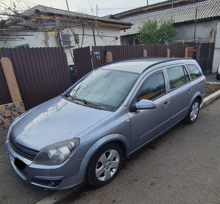 Vand Opel Astra H 1.9 Diesel