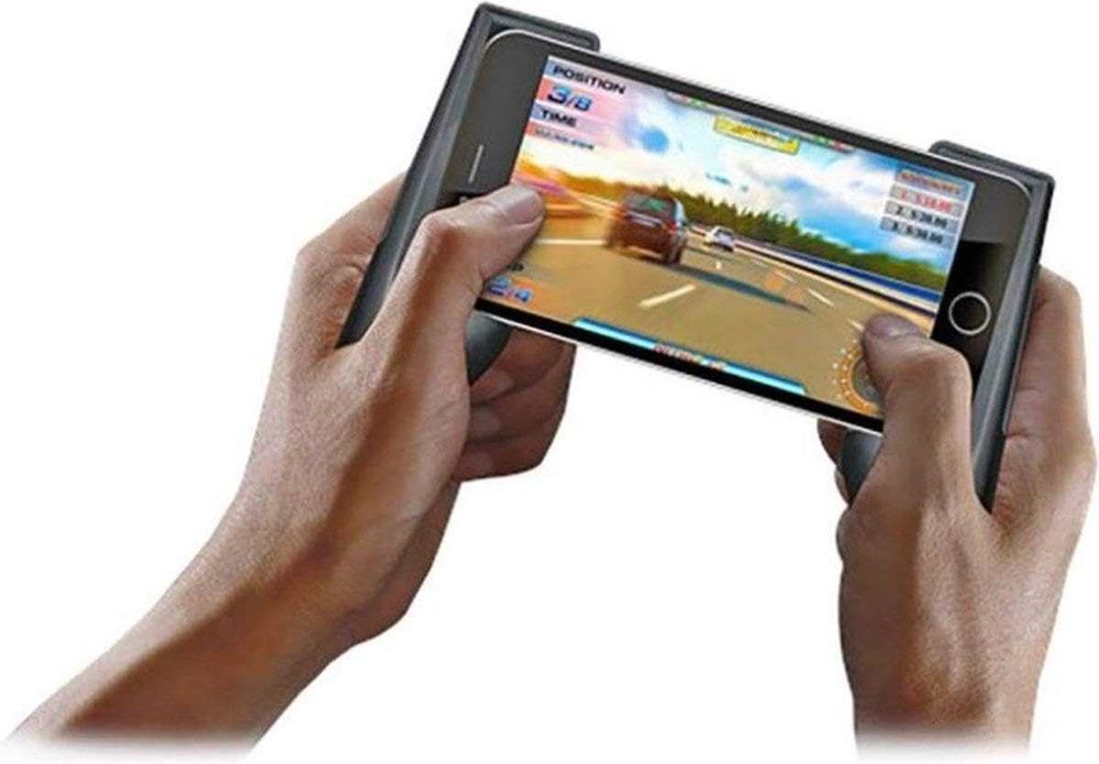 Универсален Контролер и държач за смартфон Battletron