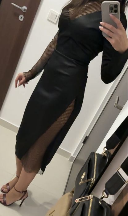 Rochie se seara  Marca ESA