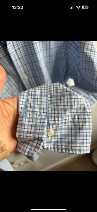 Camasa barbati originala