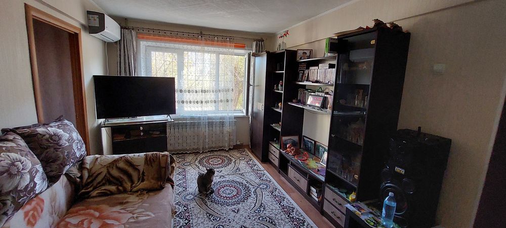 Обмен на дом или на мобиль