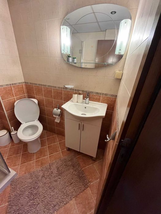 Дава се под наем Тристаен апартамент в София, Борово - 85 кв.м за 640 € - Снимка #13