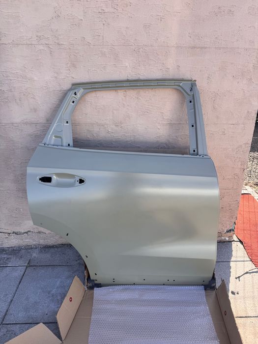 Задний правый дверь Haval Jolion рестайлинг