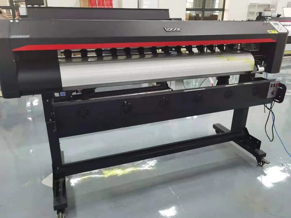 PRINTER, НОВЫЙ Сублимация принтер. Натяжной потолок, широкоформатный