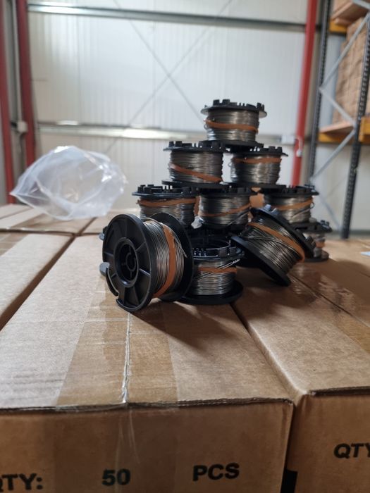 Role bobine sarma dubla 1mm compatibil MAX 441T 661T