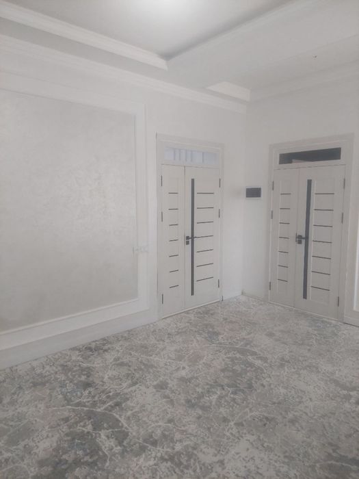 Hovli sotiladi 4-sotu 5-hona + podval 5- hona eyvro remont