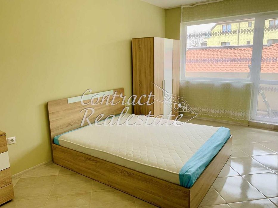 Дава се под наем Двустаен апартамент в Варна, Аспарухово - 70 кв.м за 382.5 € - Снимка #11