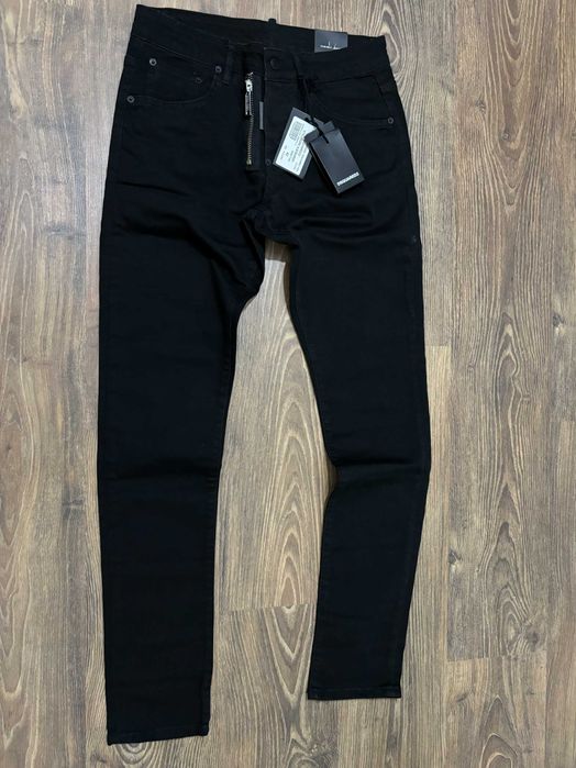 Мъжки дънки Dsquared2 - IT 42