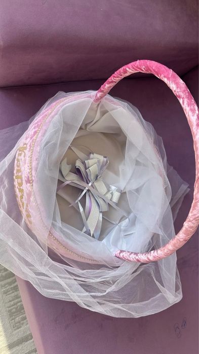 Корзины три на тойбастар и др.