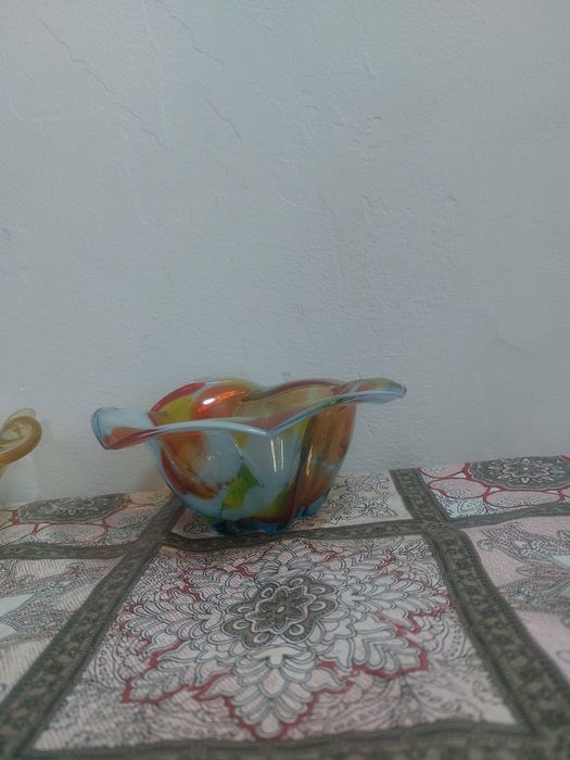 Продам вазы разные