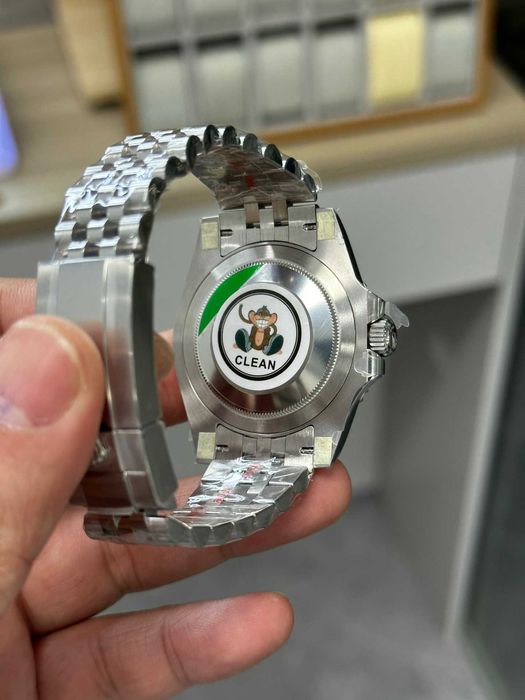 rolex gmt-master sprite NEW