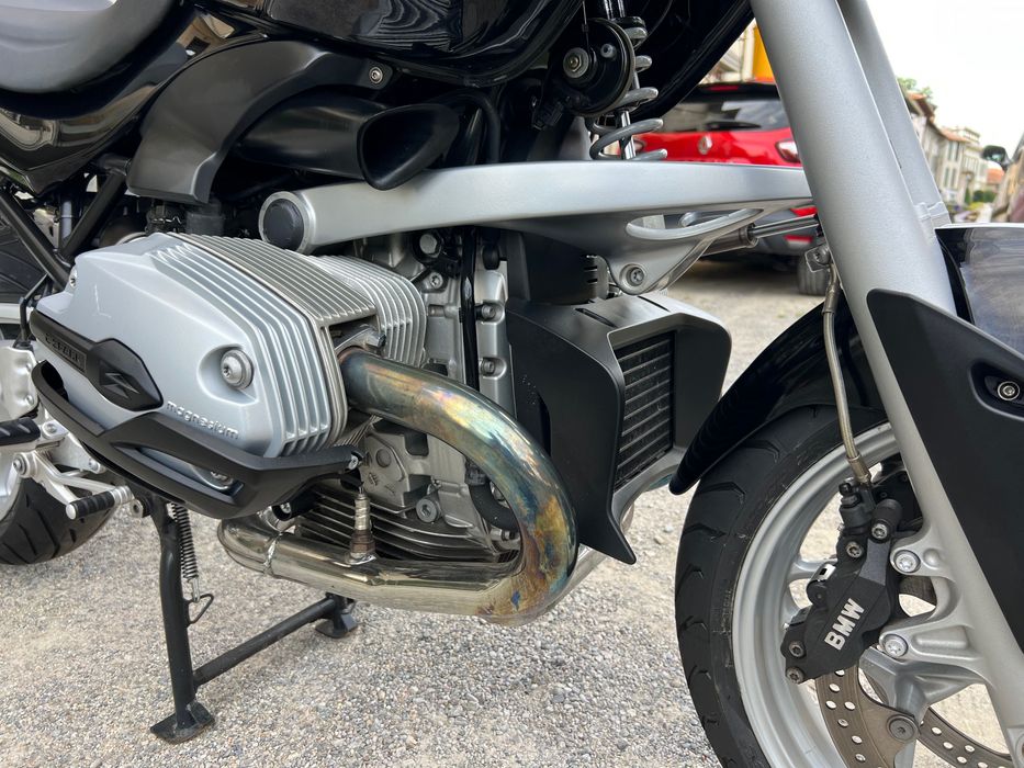 BMW R1200R 2008