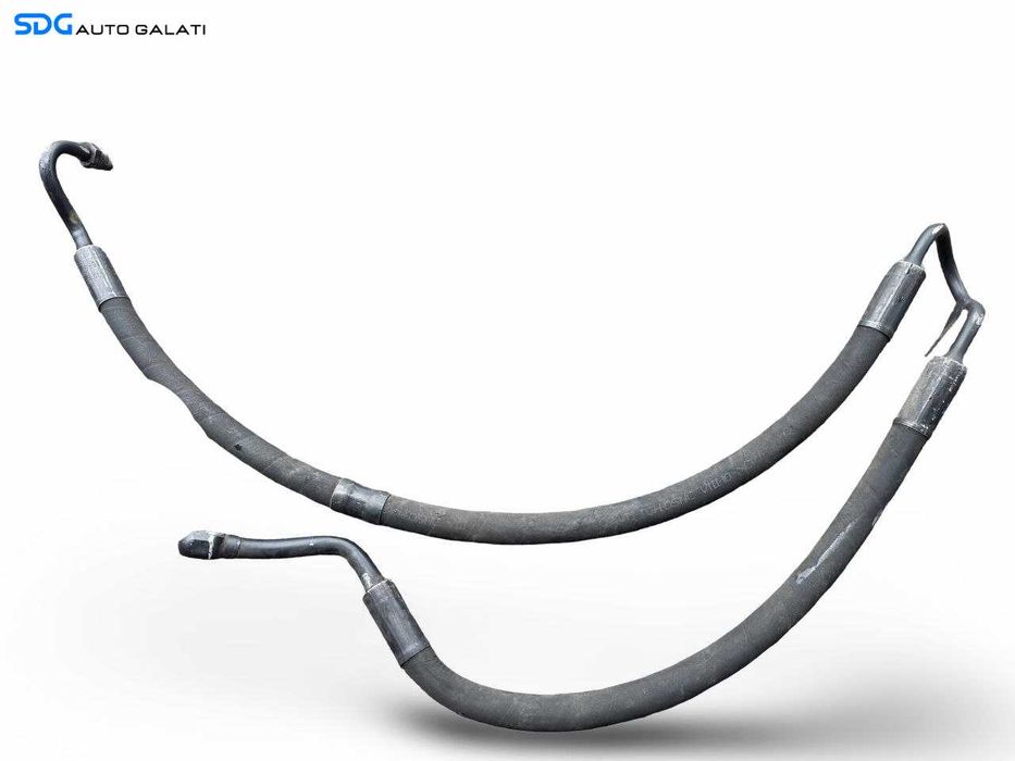 Conducta Servodirectie BMW X5 E53 3.0 Diesel 1998 - 2006 Cod 6764027, 32416764027 [N5858]