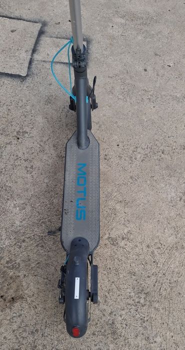 Trotină de vânzare