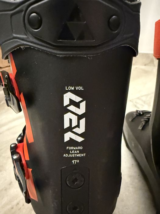 Ски обувки Fischer RC4 cruv GT 28-28,5