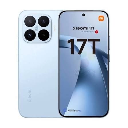 Xiaomi 17T Xiaomi HuperOs Orginal Uzimei Rasmiy
