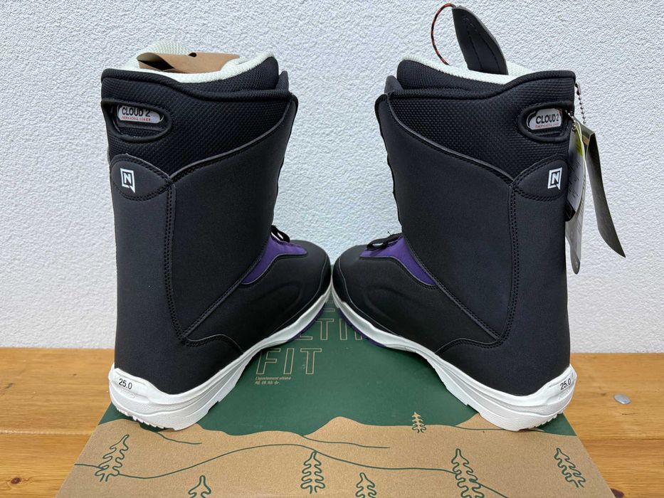 boots noi nitro scala boa mondo 25 europa 38 2/3