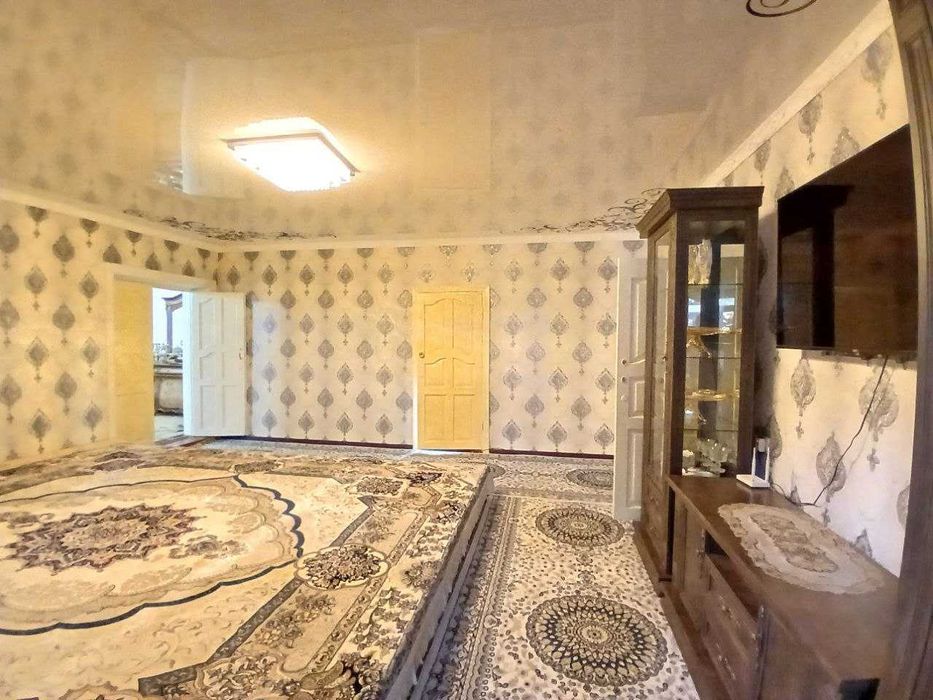 Уй сатылады хамме колайлыкларга ийе Кум ауыл МПЖ мадели 15 жай