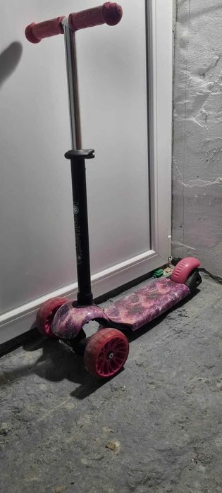 trotineta copii stare bună