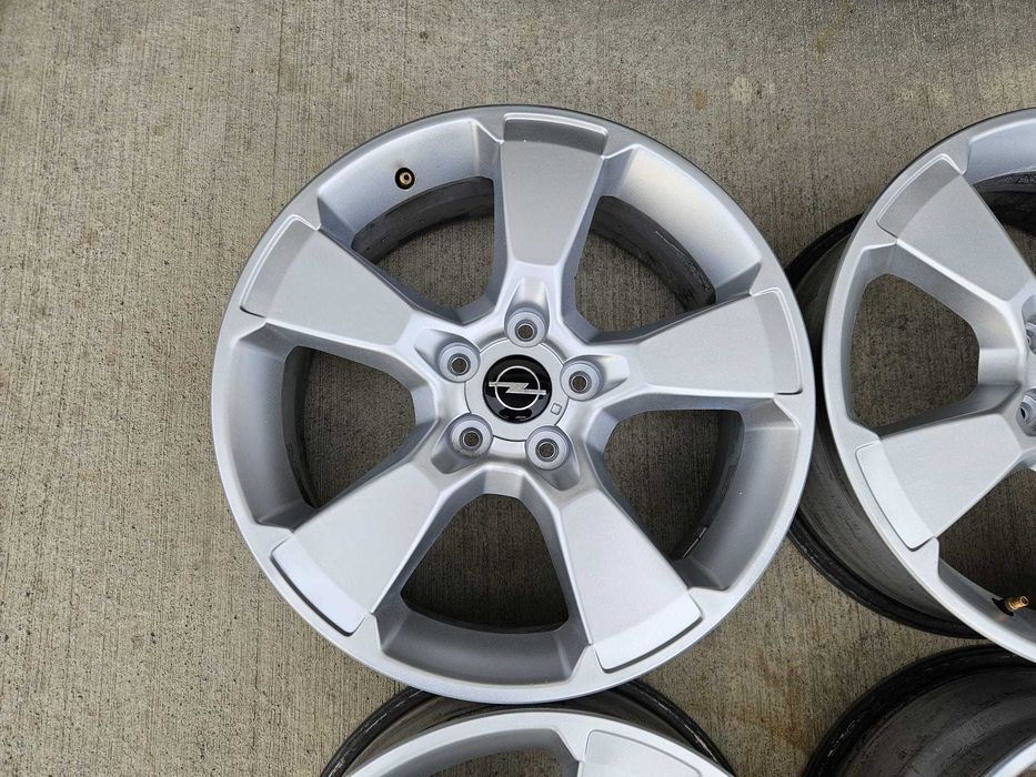 Jante 5x115 R18 Opel Insignia B,Zafira B,C,Astra J,K,Antara,Ampera