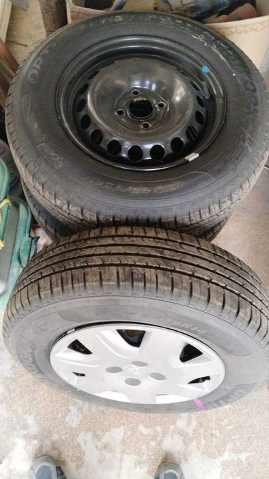 Шины диски колеса