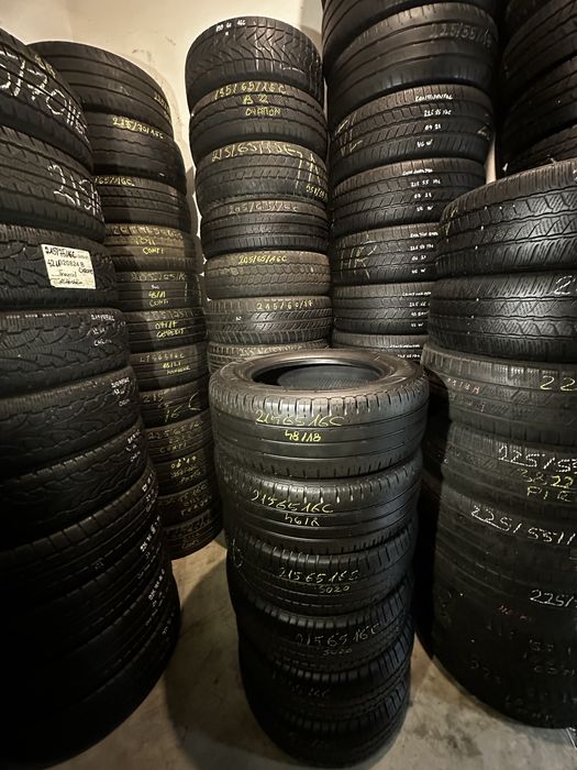 205 215 225 235 | 60 65 | R15C R16C R17C | Anvelope Autoutilitare