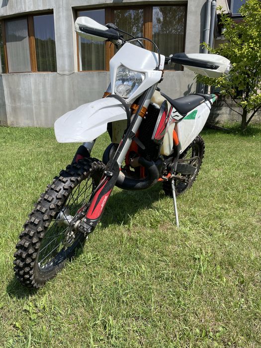 Vand ktm exc 300