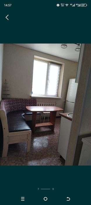 Сдам кв на долгий срок