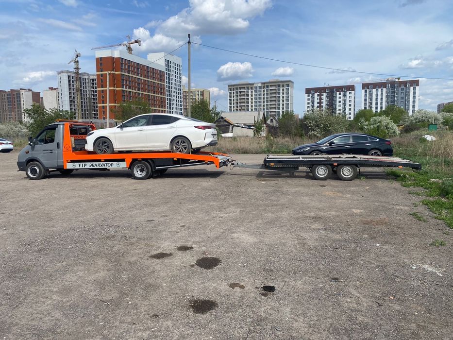 Автовоз Астана Алматы