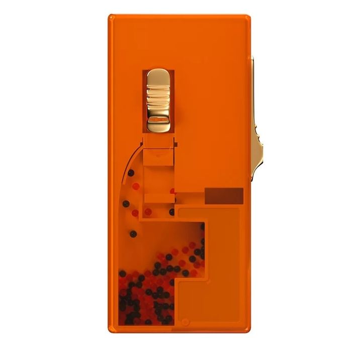 Dispozitiv aromatizare tigari