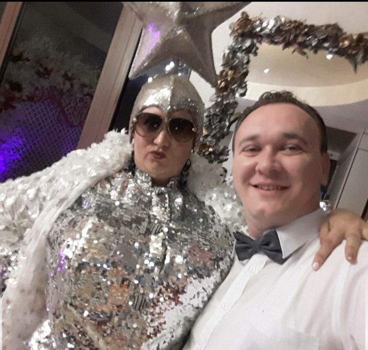 Ведущий + диджей! Красивые свадьбы, юбилеи, корпоративы, годики.