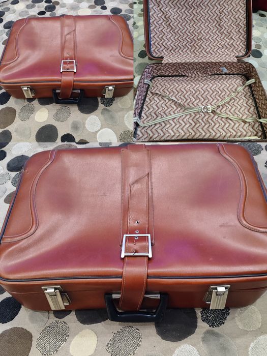 Продам чемодан СССР