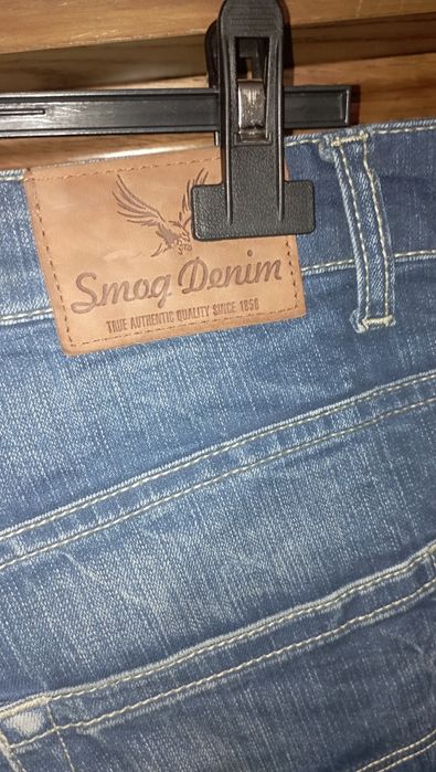 blugi de barbat Denim 30
