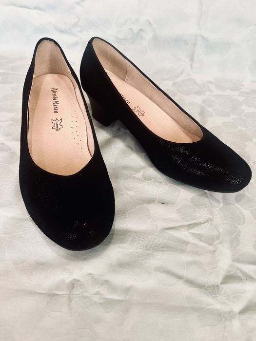 Женская стильная обувь.