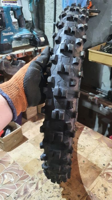 Enduro Medium 2 dimensiune 90 90 21 din 2023