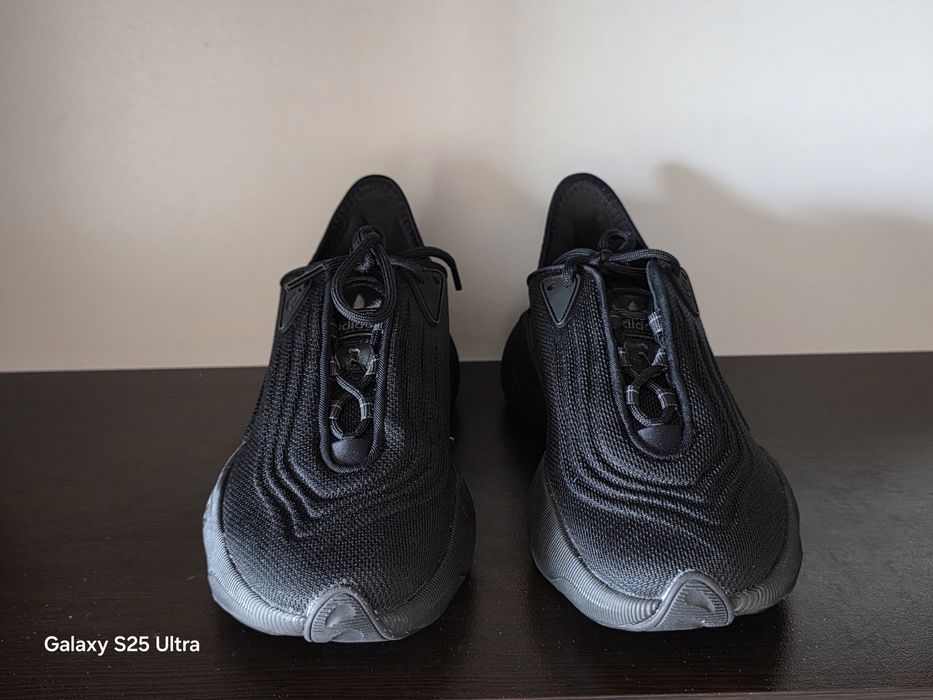 ADIDAS ADIFOM SLTN 37номер 23.5см Стелка