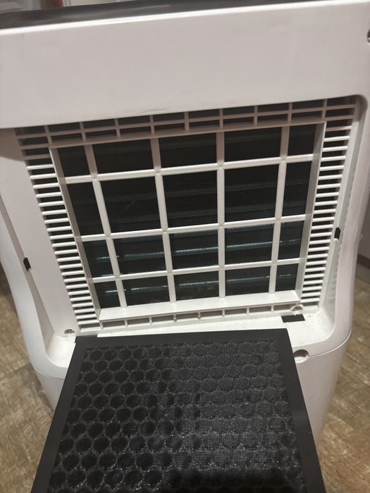 Пречиствател и влагоуловител Rohnson R9920