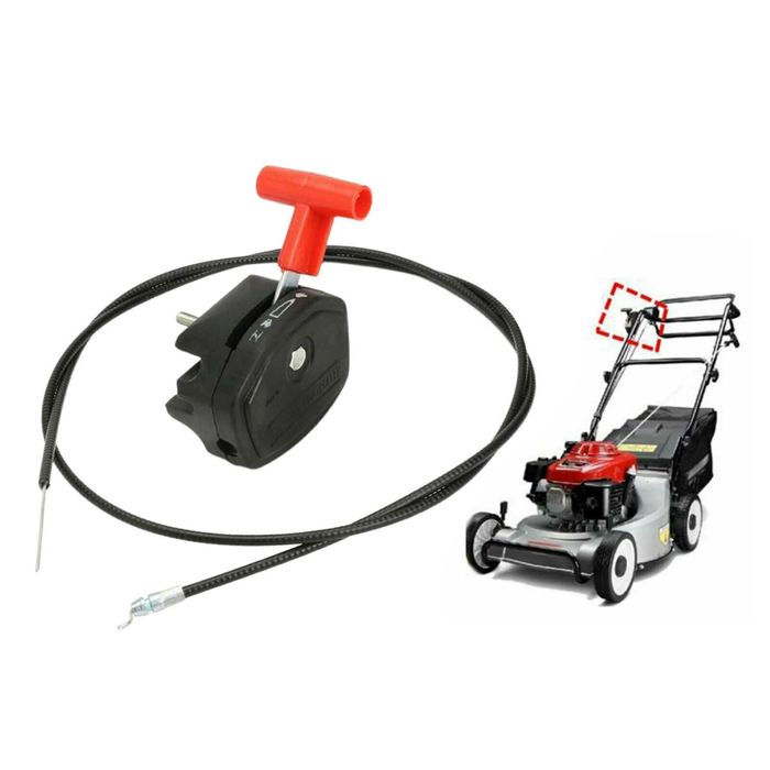 Aceleratie motocositoare. Model Universal Noua ambalata!