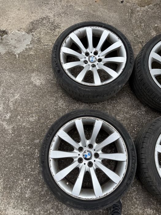 Style 218 19 5x120 sport packet BMW