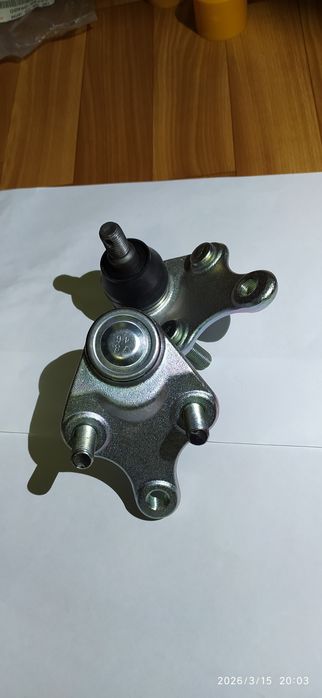 Шаровые опоры Toyota