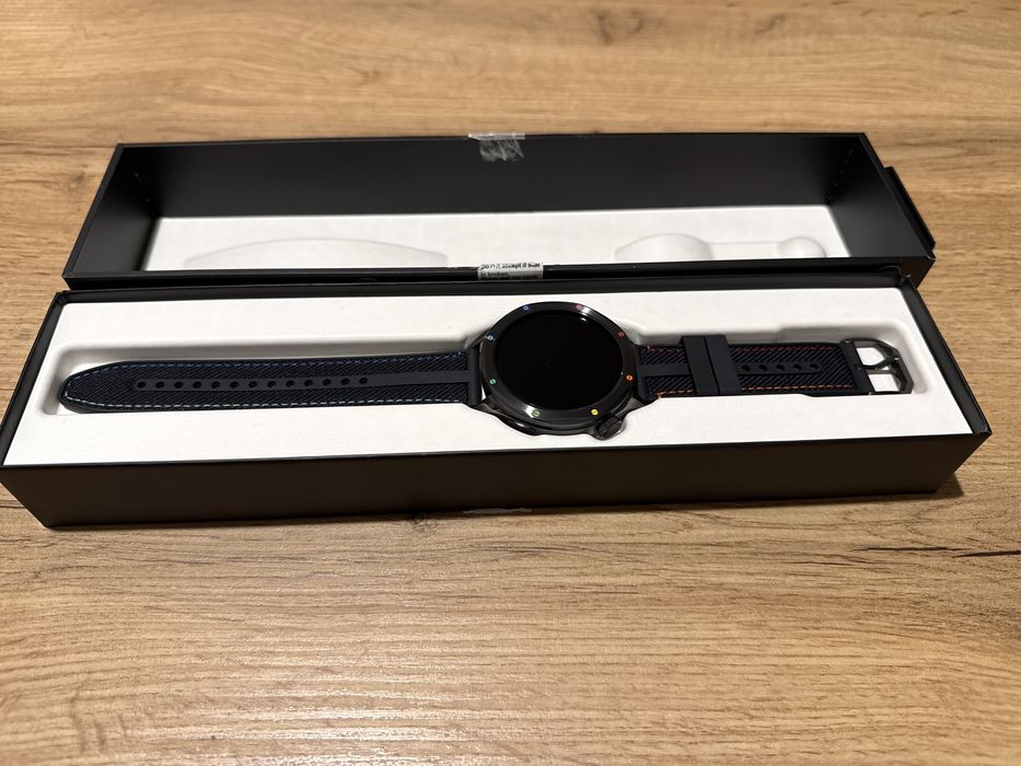 XIAOMI Watch S4 Rainbow