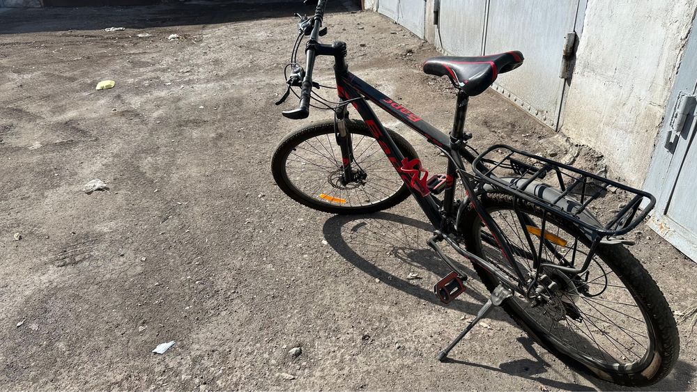 Велосипед продам