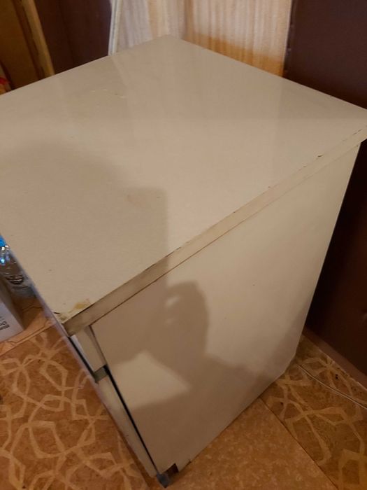 Кухненско шкафче - използвано