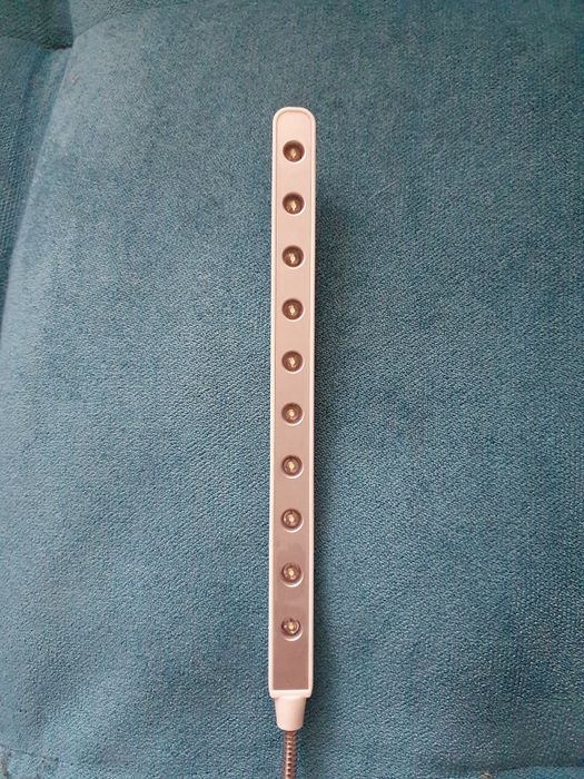 USB светильник переносной