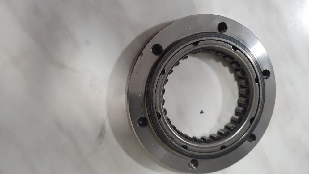 Bendix Kymco maxxer 450i