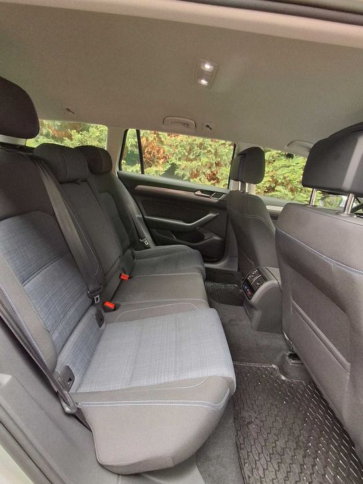 Volkswagen Passat Variant GTE 1.4 TSI DSG e-HYBRID